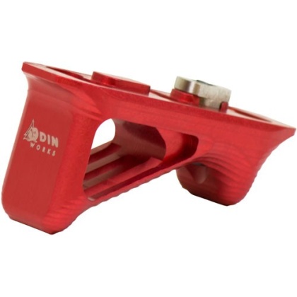 Odin Handstop M-lok - Low Profile Red