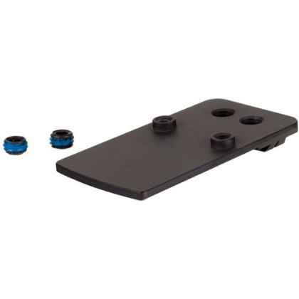 Trijicon Rmrcc Mount Plate - Sig Sauer 938-hellcat-xds