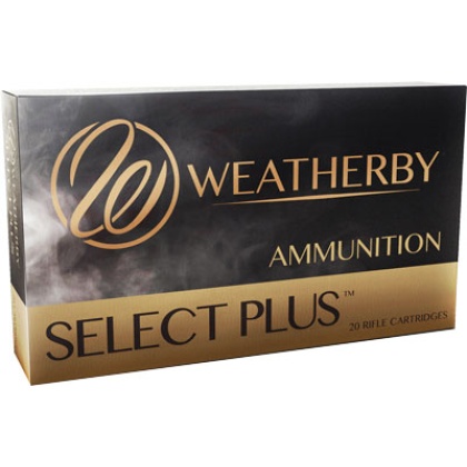 Wby Ammo .378 Weatherby Magnum - 270gr. Barnes Tsx 20-pack