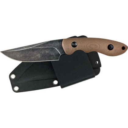 Abkt Elite Desert Predator Fxd - Blade 3.5