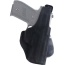 Galco Holster Paddle Light - Reactor Ser W-ecr S&w Shield<