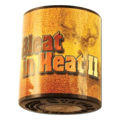 Quaker Boy Deer Call Can Style - Bleat-in-heat Ii