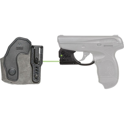 Viridian Laser Reactor 5 Green - Gen2 Holster Taurus Spectrum