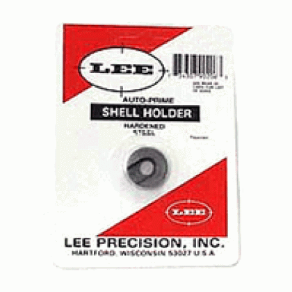 Lee A-p Shellholder #12 -