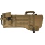 Red Rock Molle Rifle Scabbard - Coyote Tan