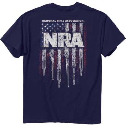 Buck Wear T-shirt Nra \