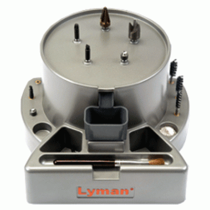 Lyman Case Prep Center Xpress - 115v