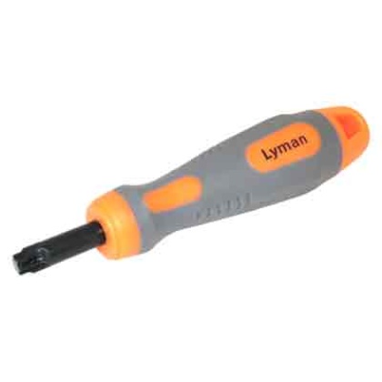 Lyman Primer Pocket Reamer - Large