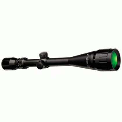 Konus Scope Konuspro 6-24x44 - Ao Mil-dot Matte