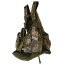 Primos Turkey Vest Rocker - Genii Rt Xtra Green Xl-xxl