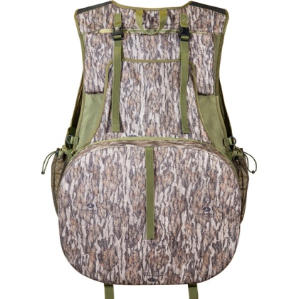 Primos Turkey Vest Will Primos - Signature Series Xl Mobl