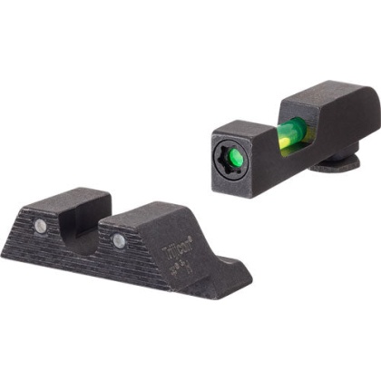 Trijicon Night Sight Set Di - Glock Slimline Models