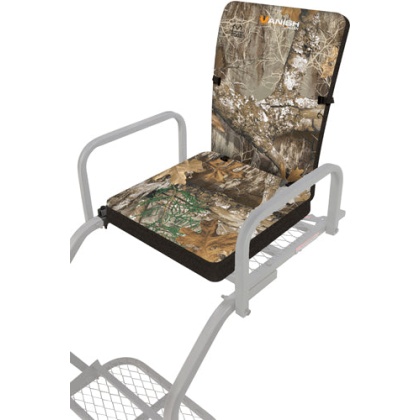Allen Foam Cushion W- Back - Seat 2\