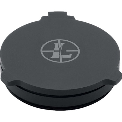 Leupold Lens Cover Alumina - Flip Back 28mm