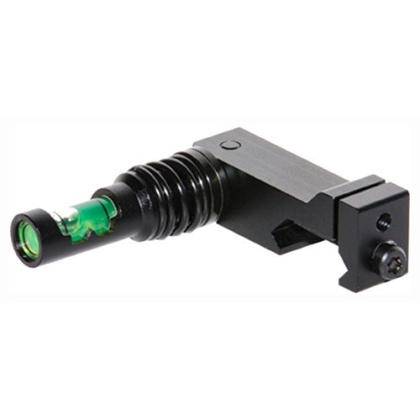 Wheeler Anti-cant Indicator - Picatinny Rail Attachment