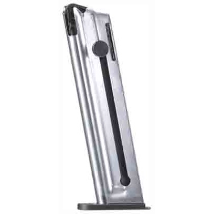 Walther Magazine Colt 1911 - .22lr 12-rounds Stainless