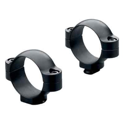 Leupold Rings Standard 30mm - Medium Matte