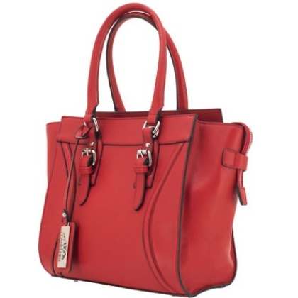 Cameleon Aphaea Conceal Carry - Purse Tote Style Red