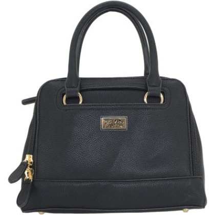 Cameleon Belladonna Conceal - Carry Purse Classic Purse Blk