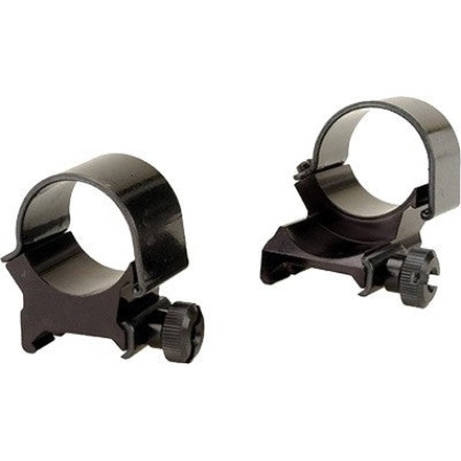 Weaver Rings Detachable Top - Mount Extension 1\